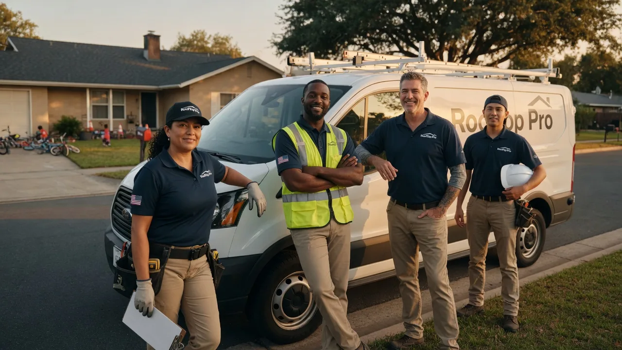 Roof Repair in Lodgepole, NE near me